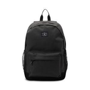 DC Backsider Core 20L Backpack - Black/Black