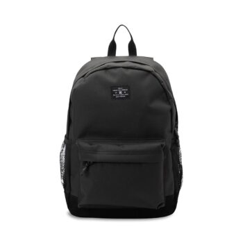 DC Backsider Core 20L Backpack - Black/Black