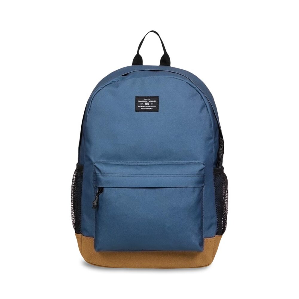 DC Backsider Core 20L Backpack - Ensign Blue
