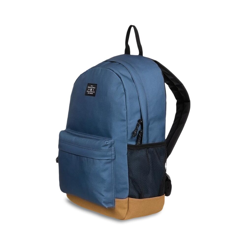 DC Backsider Core 20L Backpack - Ensign Blue