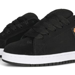 DC Court Graffik Skate Shoes - Cheetah/Black
