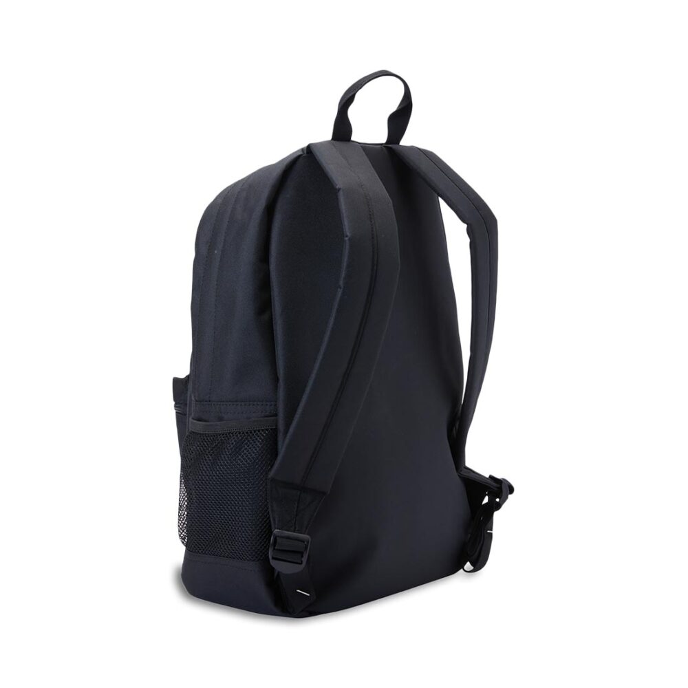 DC Nickel 20L Backpack - Black