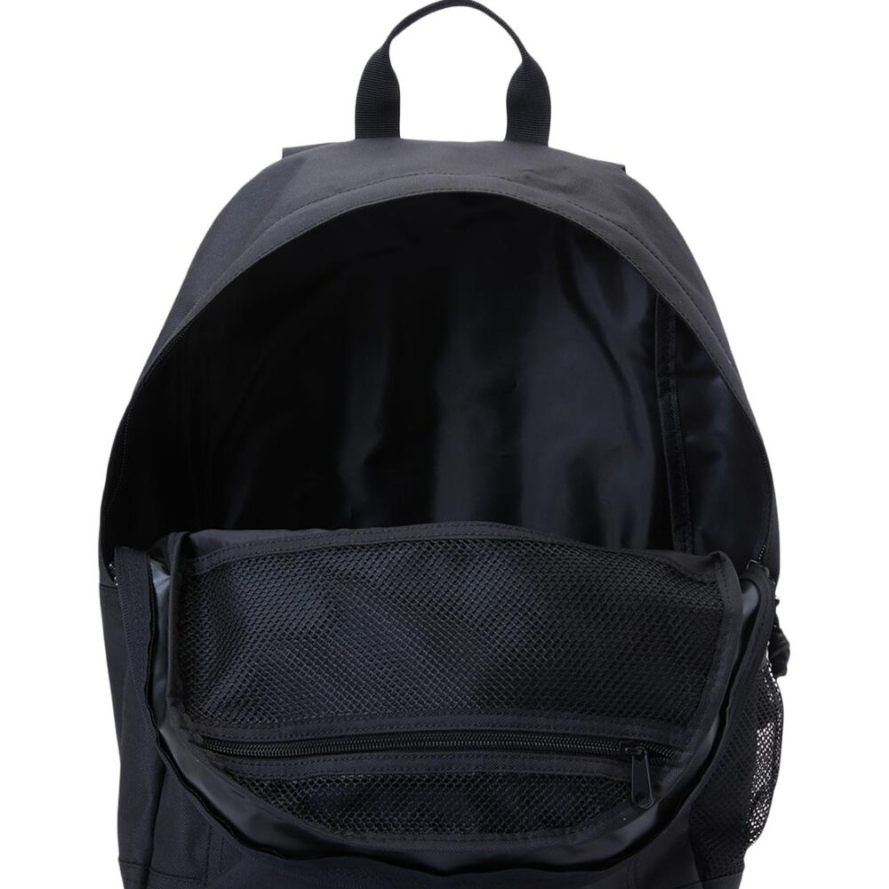 DC Nickel 20L Backpack - Black