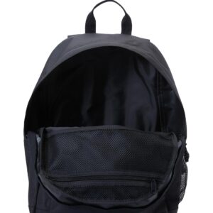 DC Nickel 20L Backpack - Black