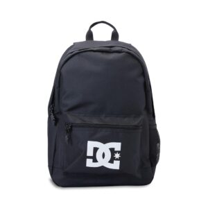 DC Nickel 20L Backpack - Black