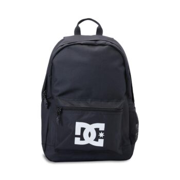 DC Nickel 20L Backpack - Black