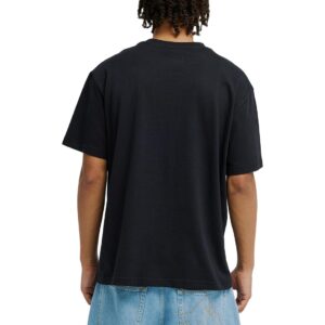 DC Star Filled S/S T-Shirt - Black (SM26)