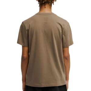 DC Star Short-Sleeved T-Shirt - Morel