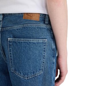 Element Regular Tapered Fit Jeans - Mid Used (SM26)