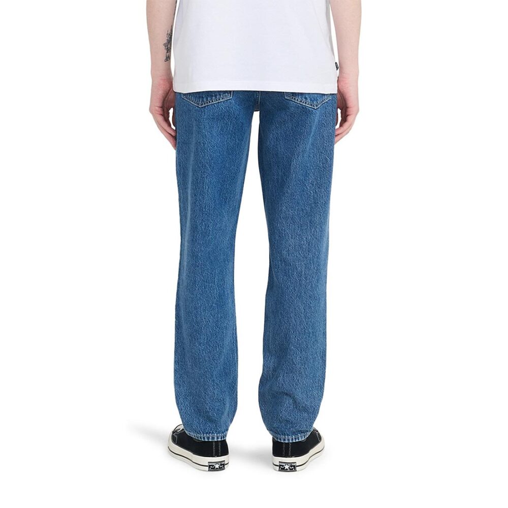 Element Regular Tapered Fit Jeans - Mid Used (SM26)