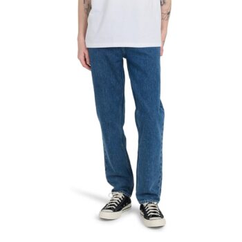 Element Regular Tapered Fit Jeans - Mid Used (SM26)