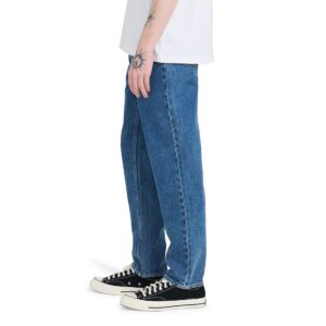 Element Regular Tapered Fit Jeans - Mid Used (SM26)