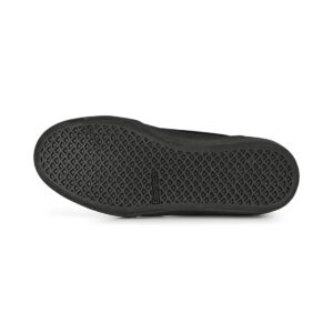 Emerica Moca Skate Shoes - Black/Black