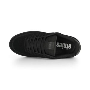 Etnies Emerson Skate Shoes - Black/Black/Gum
