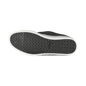 Etnies Jameson 2 Eco Skate Shoes - Black/White/White