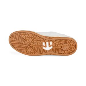 Etnies Marana OG Skate Shoes - White/Black