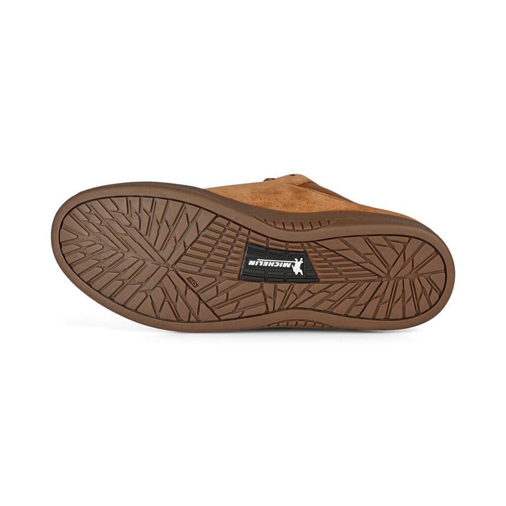 Etnies Marana Skate Shoes - Brown/Gum