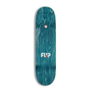 Flip Glifberg Viking 8.6" Skateboard Deck