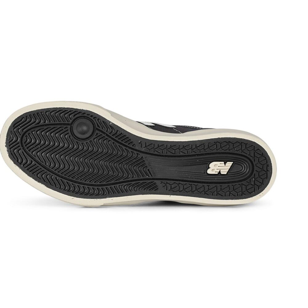 New Balance Numeric 272 Skate Shoes - Dark Night/White