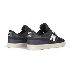 New Balance Numeric 272 Skate Shoes - Dark Night/White
