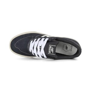 New Balance Numeric 272 Skate Shoes - Dark Night/White