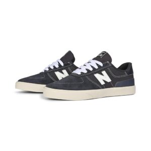 New Balance Numeric 272 Skate Shoes - Dark Night/White