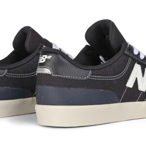 New Balance Numeric 272 Skate Shoes - Dark Night/White