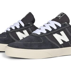 New Balance Numeric 272 Skate Shoes - Dark Night/White