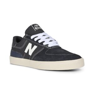 New Balance Numeric 272 Skate Shoes - Dark Night/White