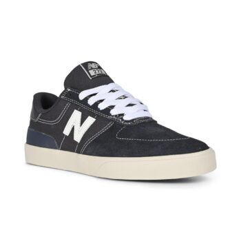 New Balance Numeric 272 Skate Shoes - Dark Night/White