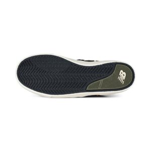 New Balance Numeric 306 Jamie Foy Skate Shoes - Pumpernickel/Black