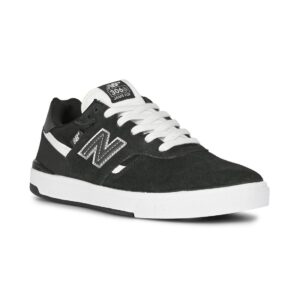 New Balance Numeric 306C Jamie Foy Skate Shoes - Black/White