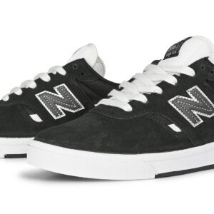 New Balance Numeric 306C Jamie Foy Skate Shoes - Black/White