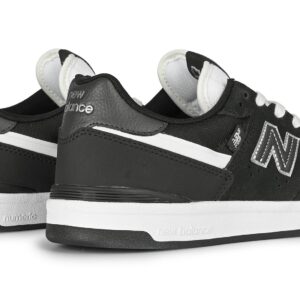 New Balance Numeric 306C Jamie Foy Skate Shoes - Black/White