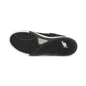 New Balance Numeric 306C Jamie Foy Skate Shoes - Black/White