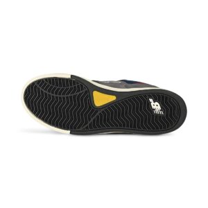 New Balance Numeric 306C Jamie Foy Skate Shoes - Castlerock/Navy