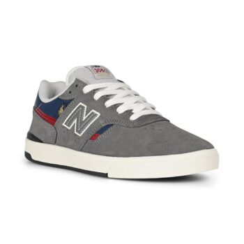 New Balance Numeric 306C Jamie Foy Skate Shoes - Castlerock/Navy (Copy)