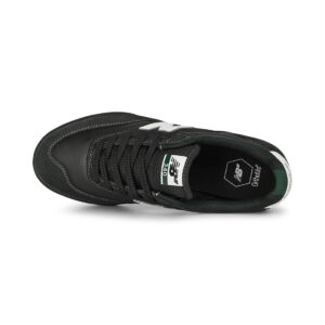 New Balance Numeric 340 Skate Shoes - Black/White