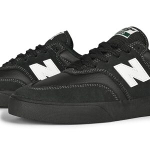 New Balance Numeric 340 Skate Shoes - Black/White