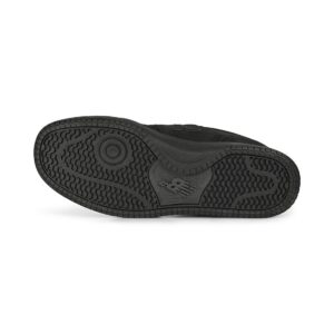 New Balance Numeric 480 Skate Shoes - Black/Black