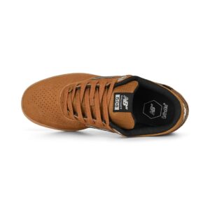 New Balance Numeric 508 Westgate Skate Shoes - Breakfast Tea/Black