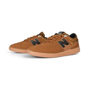 New Balance Numeric 508 Westgate Skate Shoes - Breakfast Tea/Black