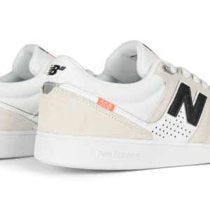 New Balance Numeric 508 Westgate Skate Shoes - Reflection/Black