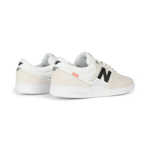New Balance Numeric 508 Westgate Skate Shoes - Reflection/Black