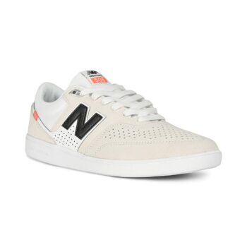 New Balance Numeric 508 Westgate Skate Shoes - Reflection/Black