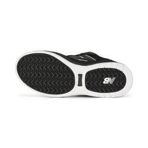 New Balance Numeric 808L Tiago Lemos Skate Shoes - Black/NB White