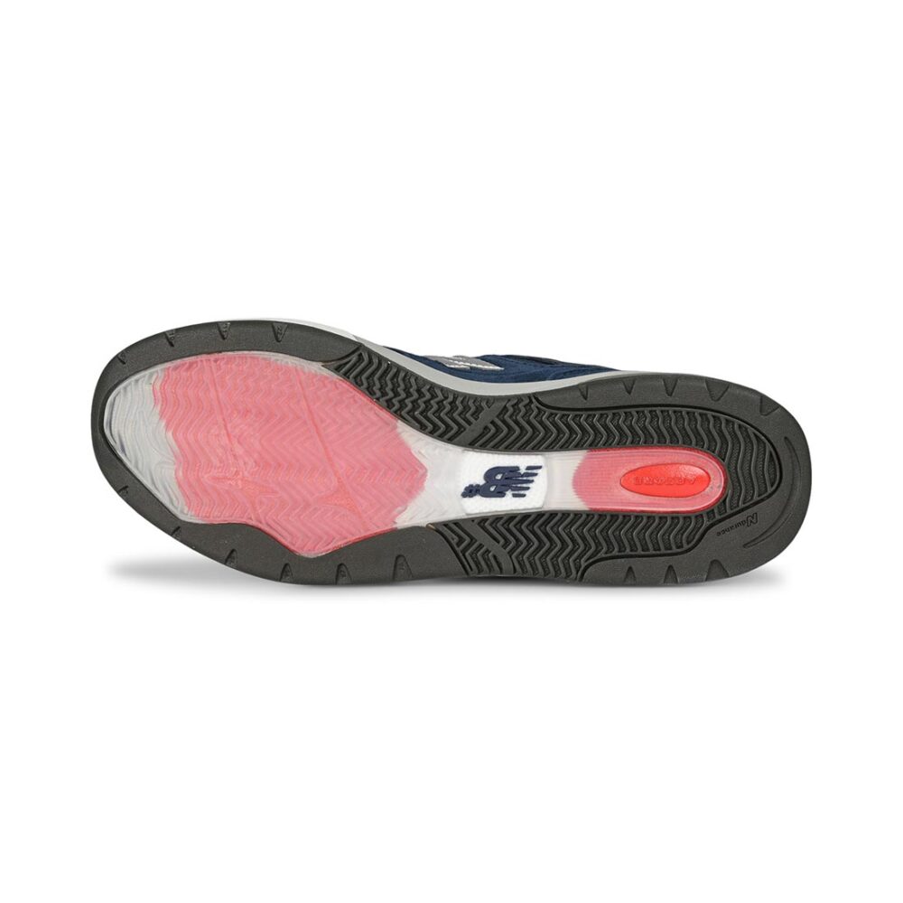 New Balance Numeric Reynolds 933 Skate Shoes - Navy/Slate Grey