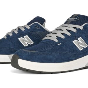 New Balance Numeric Reynolds 933 Skate Shoes - Navy/Slate Grey