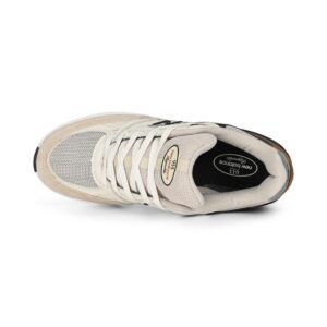 New Balance Numeric Reynolds 933 Skate Shoes - Quicksand/Sea Salt