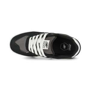 New Balance Numeric Tom Knox 600 Skate Shoes - Black/Castlerock